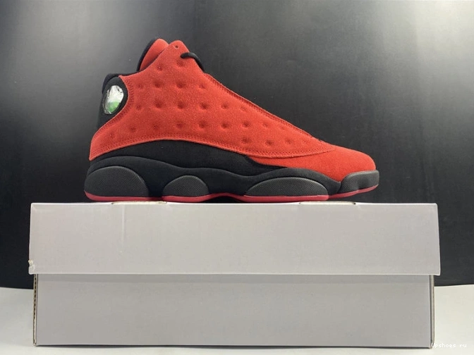 DJ5982 Bred" Jordan 13 Air “Reverse 602 0319